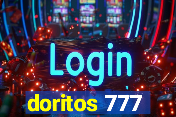 doritos 777